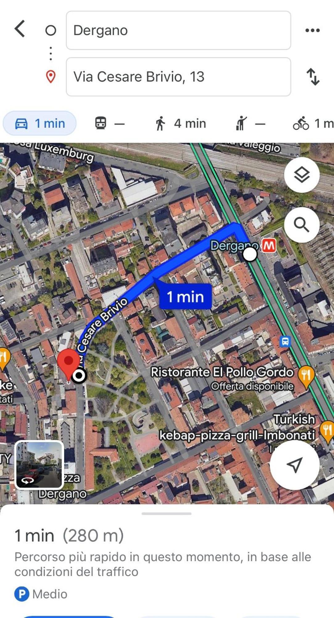 Appartamento Milano, Bovisa Politecnico, Dergano Metropolitana, Wifi - Garden Bagian luar foto